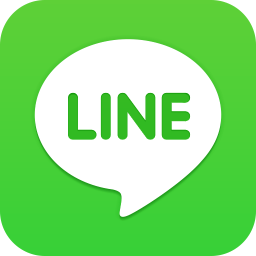 My LINE