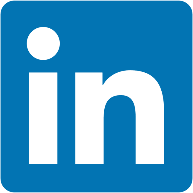 My LinkedIn